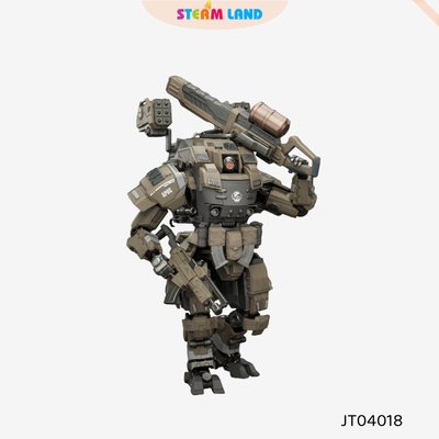 APOC Cosmic Zenith – Cỗ Máy Hỏa Lực Vũ Trụ ST-8626 (YK28) JOY TOY_JT04018