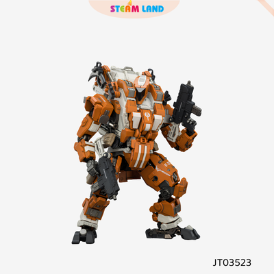 APOC Hummer – Chiến Giáp Chiến Đấu (YK28) - JOY TOY_JT03523