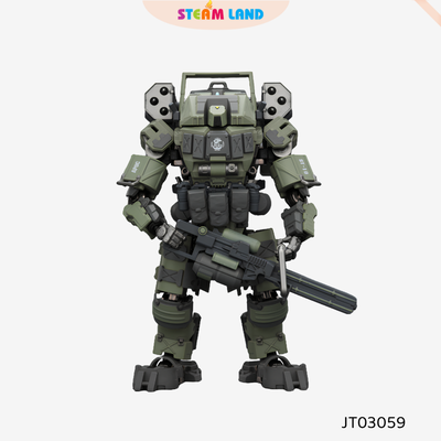 APOC Iron Assault – Chiến Giáp Hỏa Lực ST-8610 (YK28) JOY TOY_JT03059