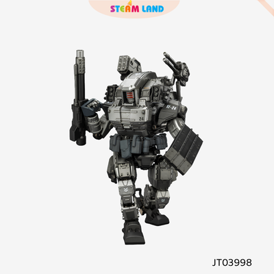 APOC Thor 02 – Chiến Giáp Sấm Sét ST-8624 (YK28) JOY TOY_JT03998