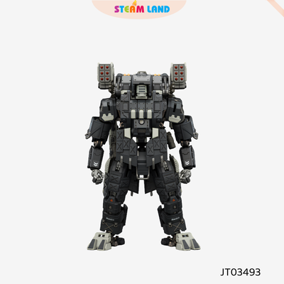 APOC Thor – Chiến Giáp Sấm Sét Hỏa Lực (YK28) JOY TOY_JT03493
