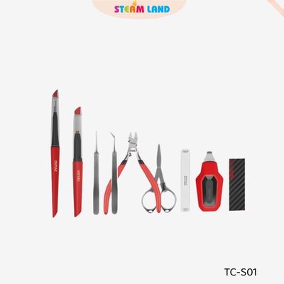 Bộ dụng cụ nhập môn dành cho mô hình DSPIAE-TC-S01