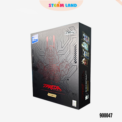 Đồ chơi Model kit Moshow- nhân vật Takade Shingen, Date Masamune, Lancelot of the Lake, Wu Chenghou (Phiên bản giới hạn)-SEMBO BLOCK-900047