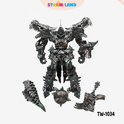 Đồ chơi Robot biến hình Baiwei-TW-1034