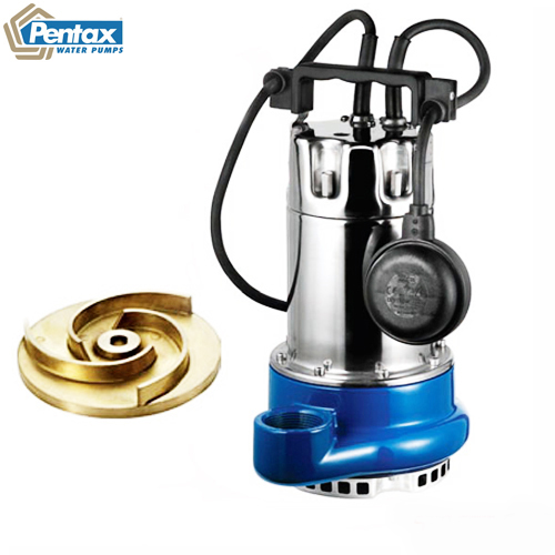Máy bơm chìm nước thải DH 80G