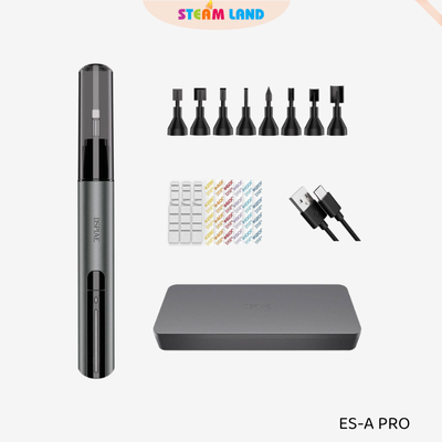 Máy chà nhám dành cho mô hình - DSPIAE-ES-A PRO