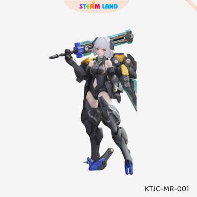 Mô hình Alicia Thiên Nga Đen - KaiTian-KTJC-MR-001