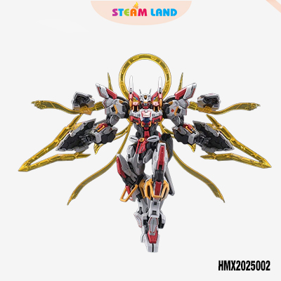 Mô hình Baffarion version 1 - Hemoxian-HMX2025002