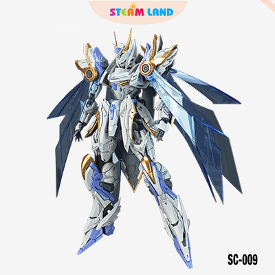 Mô hình Divine Invoker Percival SNAA-SC-009