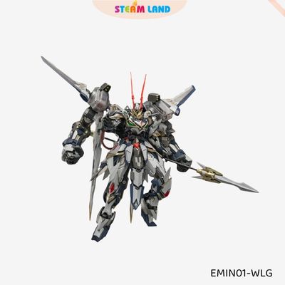 Mô hình Lan Lăng Vương Emperor Industry_EMIN01_WLG