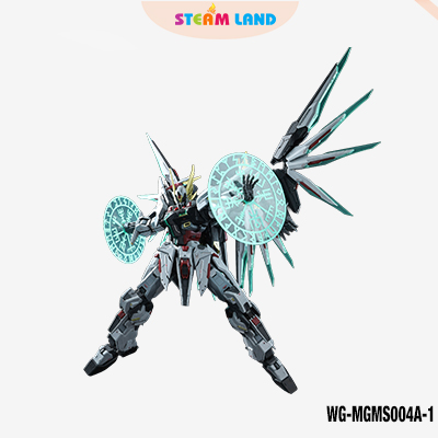 Mô hình lắp ráp 1/100 ODIN - CANGTOYS - WG-MGMS004A-1