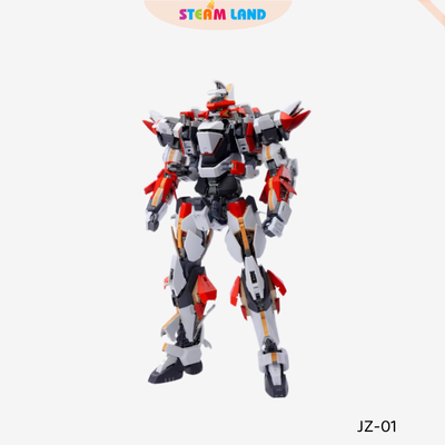 Mô Hình Lắp Ráp ARX-8 Laevatein & XL-3 Booster Tỷ Lệ 1:35- Wave corporation_JZ_01