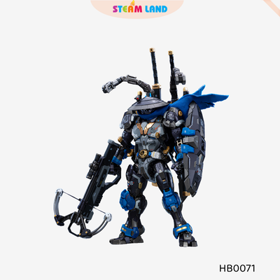 Mô Hình Leonardo (phiên bản kỉ niêm 40 năm) HEATBOYS_HB0071