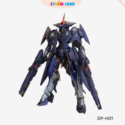 Mô hình Lingyao (YK16) -XIAOT-DP-H01