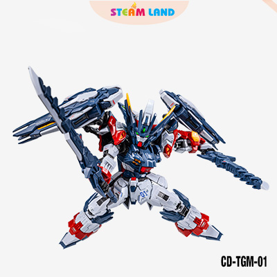 Mô hình Mecha TianWei SD -Cangdao-CD-TGM-01