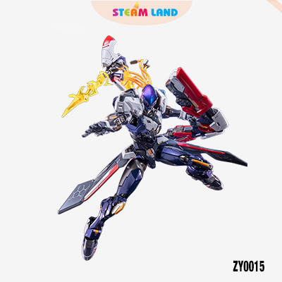 Mô hình nhân vật Houyi -MOSHOW-ZY0015