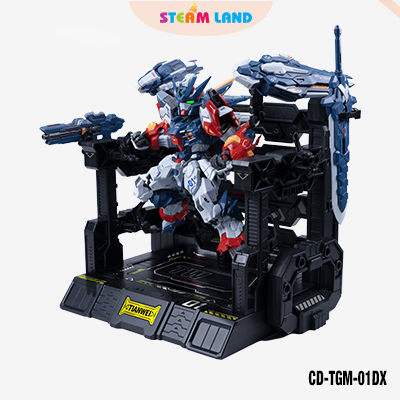 Mô hình nhân vật TianWei (phiên bản cao cấp) -CD-TGM-01DX