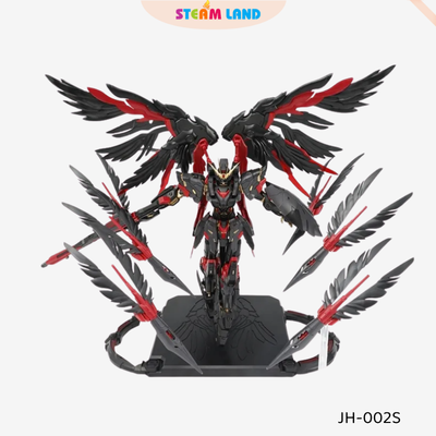Mô hình Oberon ver 2.0 Dark Angel JH_002S