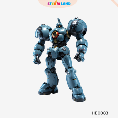 Mô hình Stellar Expansion Spartacus HEATBOYS_HB0083