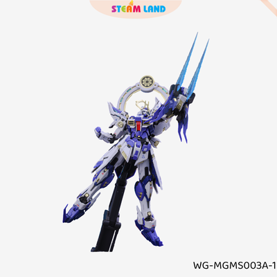 Mô hình Susanoo Tu Tá Chi Nam (Phiên Bản Cao Cấp) (YK28) CANGTOYS_WG_MGMS003A_1