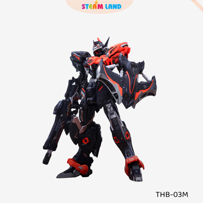 Mô hình Thunderbolt IN ERA_THB_03M