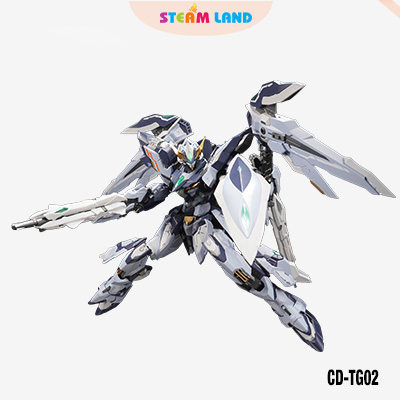 Mô hình TianFa Cangdao-CD-TG02