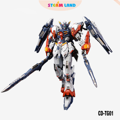 Mô hình TianWei Cangdao-CD-TG01