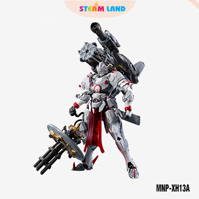 Mô hình Trấn Bắc Quân Motor Nuclear-MNP-XH13A