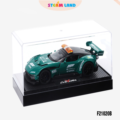 Mô hình xe hợp kim tỉ lệ 1:32 -Chiyuan-F21020B