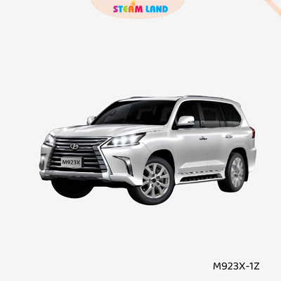 Mô hình xe kim loại tỉ lệ 1:24 (YK17) - XLG_M923X-1Z