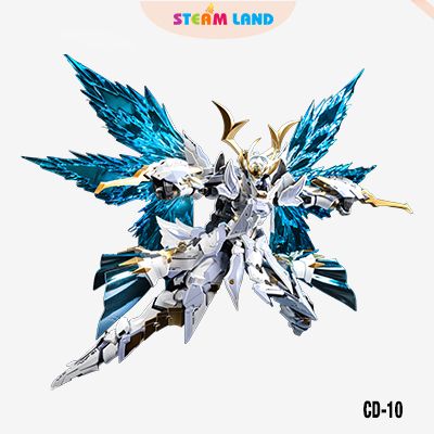 Mô hình Yeshan - Cangdao-CD-10