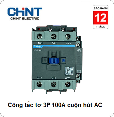 NXC-100 AC Coil