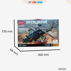 do-choi-lap-rap