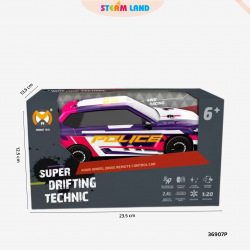 do-choi-lap-rap