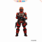 {$item->name}