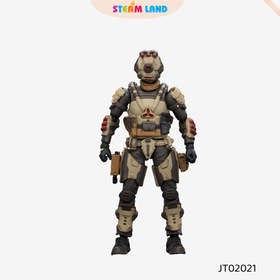 UNSC Dima – Xạ Thủ Tinh Anh (YK28) JOY TOY_JT02021