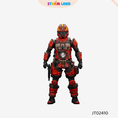 UNSC Elias – Chiến Binh Xung Kích (YK28) JOY TOY_JT02410