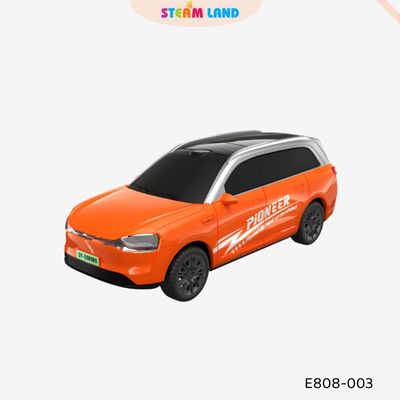 Xe Điều Khiển Hợp Kim tỉ lệ 1:64 DOUBLE E-E808-003